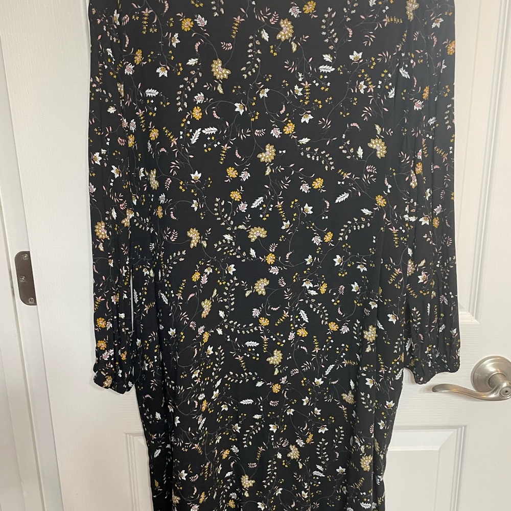 Cute dress from gap